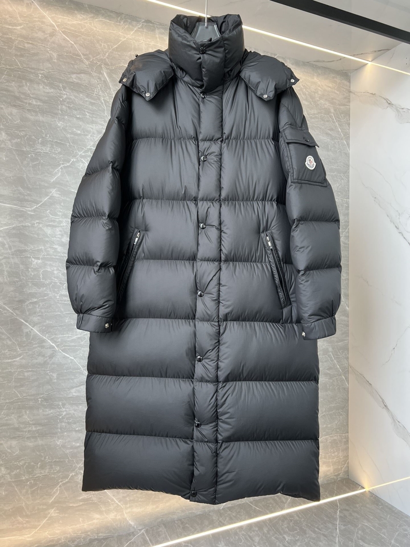 Gucci Down Coat